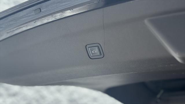 used 2022 Chevrolet Tahoe car, priced at $49,500
