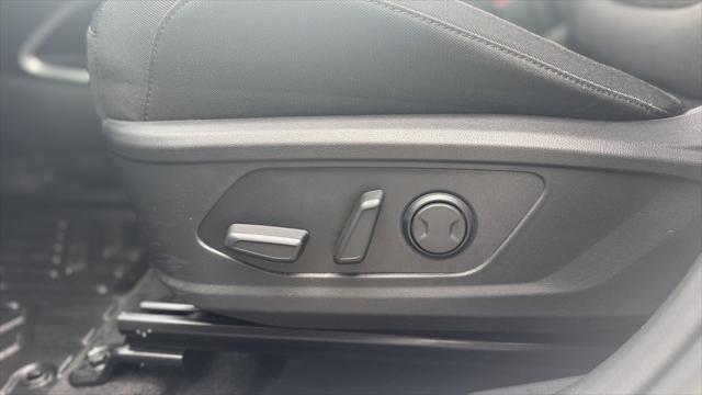 used 2022 Hyundai TUCSON Hybrid car, priced at $23,900