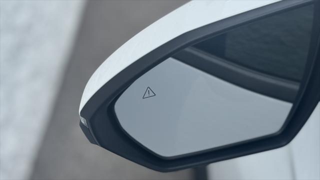 used 2022 Hyundai TUCSON Hybrid car, priced at $23,900
