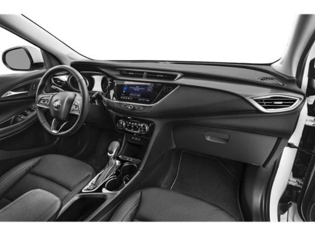 used 2023 Buick Encore GX car, priced at $24,600