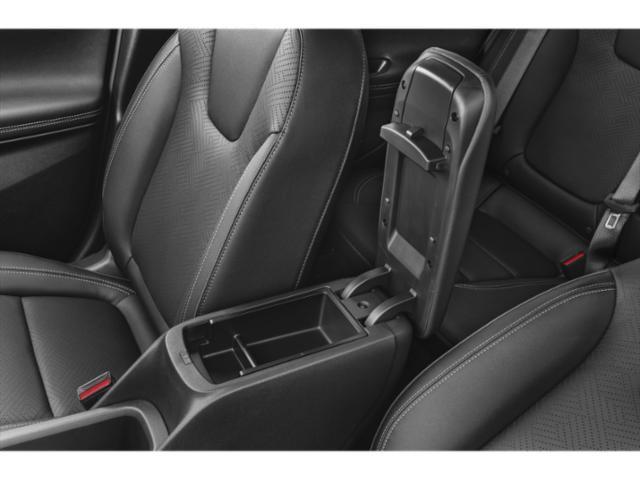 used 2023 Buick Encore GX car, priced at $24,600
