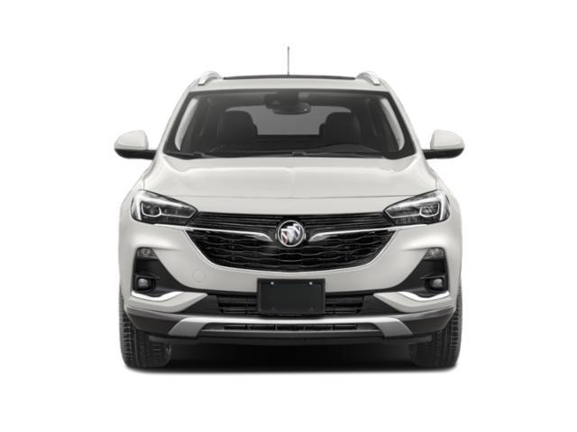 used 2023 Buick Encore GX car, priced at $24,600