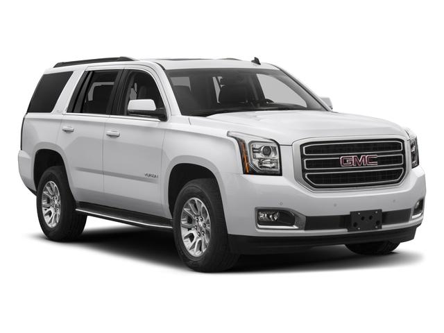 used 2017 GMC Yukon car, priced at $24,200