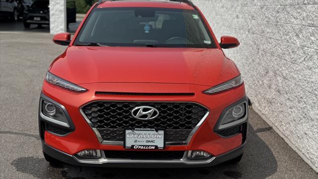 used 2019 Hyundai Kona car, priced at $16,900