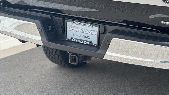 used 2022 Ford F-150 car, priced at $42,900
