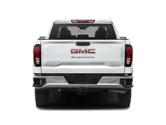 new 2025 GMC Sierra 1500 car, priced at $47,975