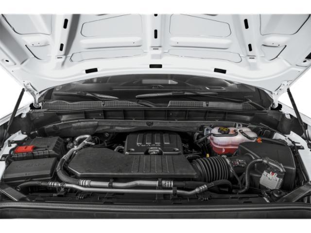 new 2025 GMC Sierra 1500 car, priced at $47,975