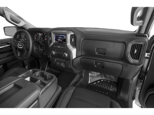 new 2025 GMC Sierra 1500 car, priced at $47,975