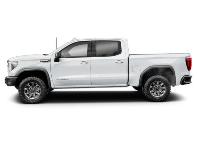 new 2025 GMC Sierra 1500 car, priced at $70,595