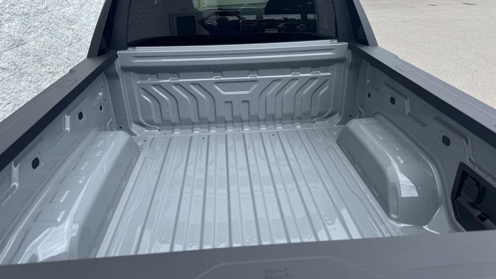 new 2026 GMC Sierra EV car, priced at $73,455