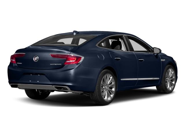 used 2017 Buick LaCrosse car