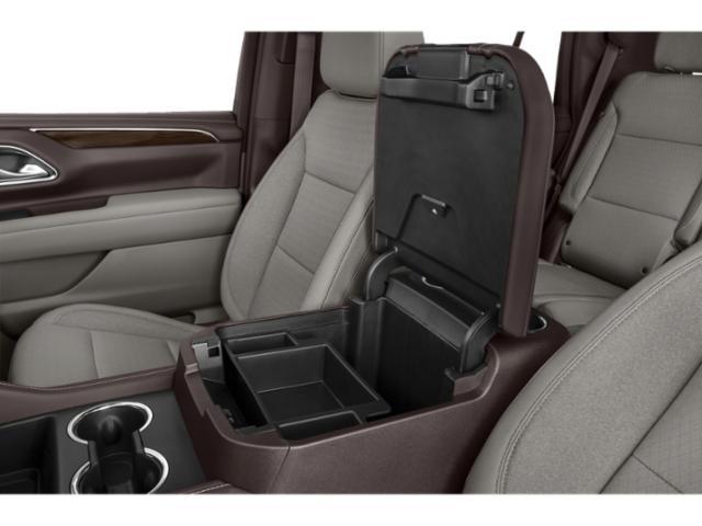used 2023 GMC Yukon car, priced at $59,900