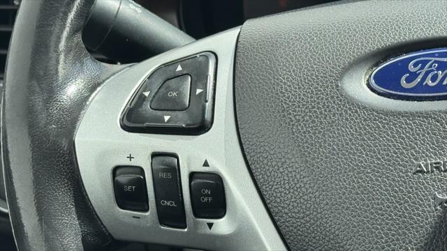 used 2014 Ford Edge car, priced at $10,900