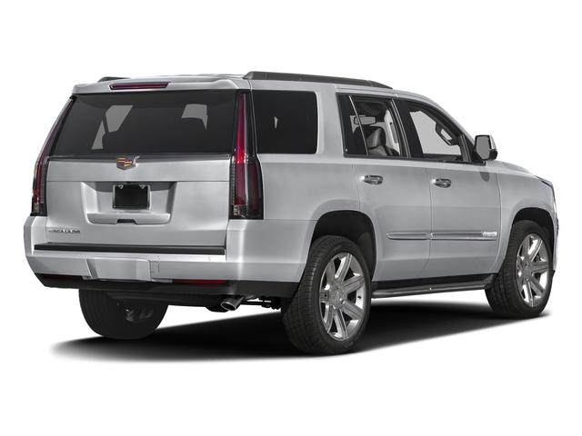 used 2017 Cadillac Escalade car