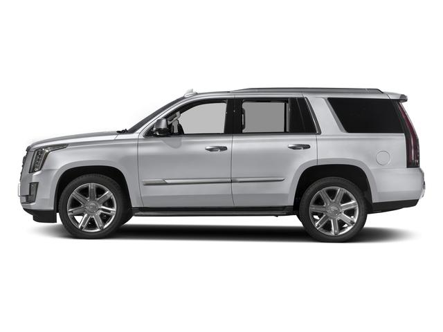 used 2017 Cadillac Escalade car