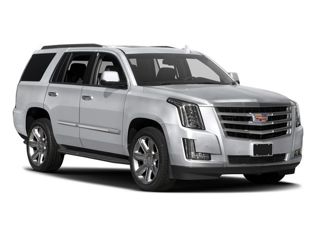 used 2017 Cadillac Escalade car