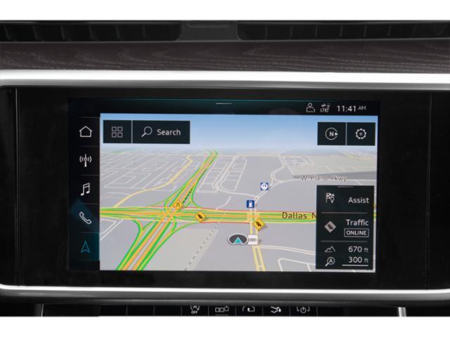 used 2021 Audi A7 car, priced at $45,900