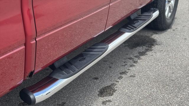 used 2009 Ford F-150 car, priced at $9,900