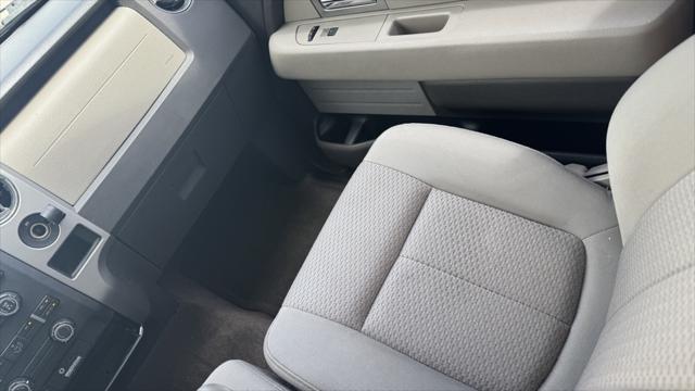 used 2009 Ford F-150 car, priced at $9,900