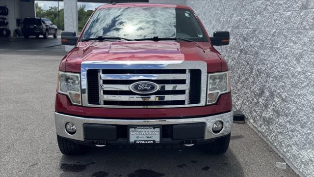 used 2009 Ford F-150 car, priced at $9,900