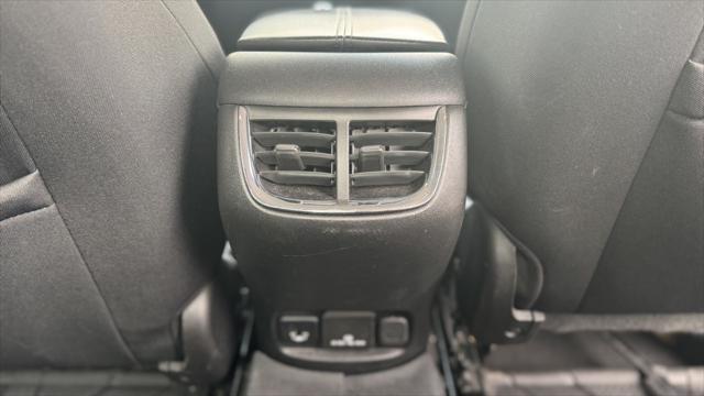 used 2018 Chevrolet Malibu car, priced at $14,400