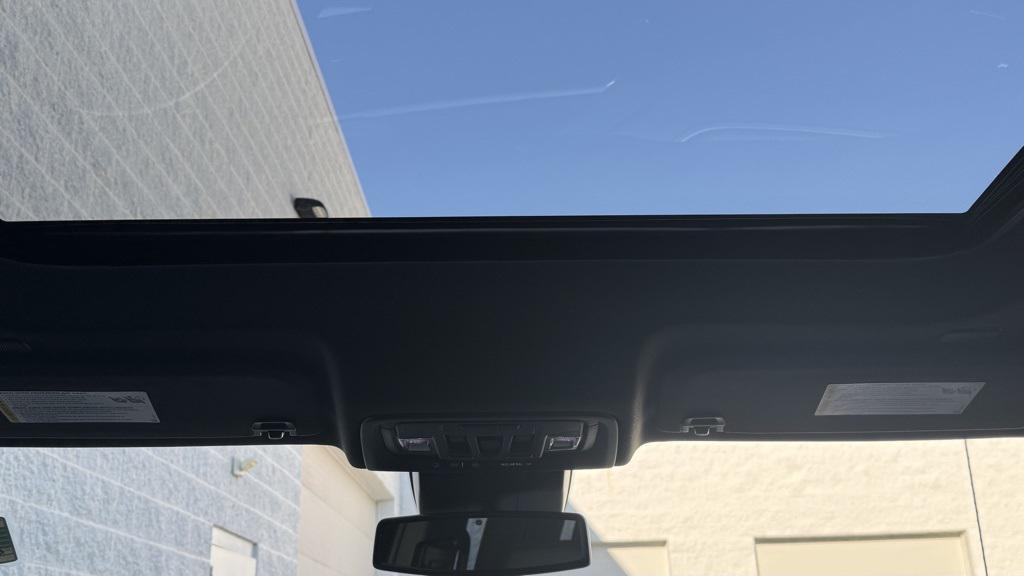 used 2024 Chevrolet Silverado 1500 car, priced at $57,300