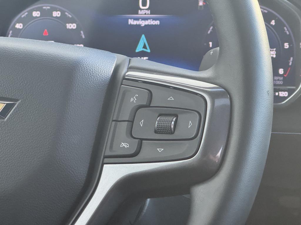 used 2024 Chevrolet Silverado 1500 car, priced at $57,300