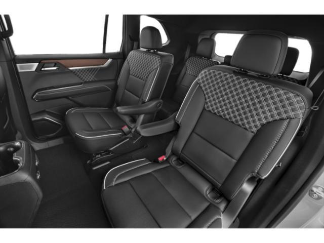 new 2026 GMC Acadia car, priced at $63,331