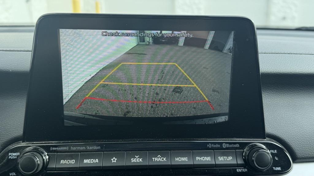 used 2020 Kia Forte car, priced at $18,900