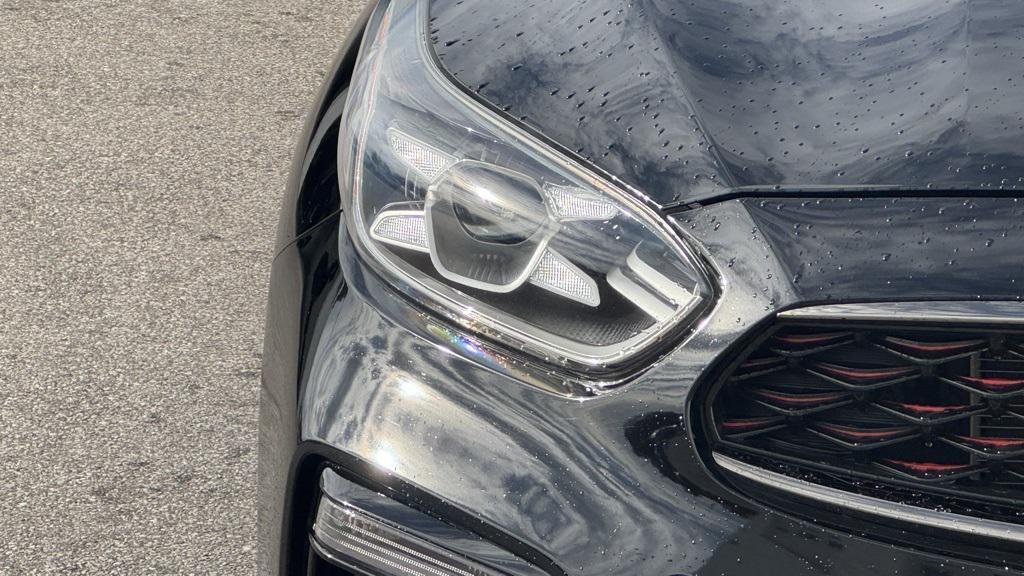 used 2020 Kia Forte car, priced at $18,900