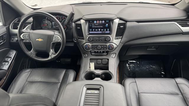 used 2016 Chevrolet Tahoe car, priced at $23,900