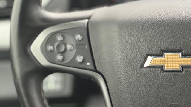 used 2016 Chevrolet Tahoe car, priced at $23,900