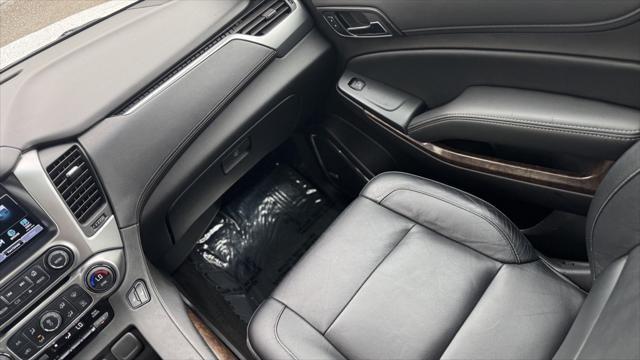 used 2016 Chevrolet Tahoe car, priced at $23,900
