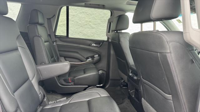 used 2016 Chevrolet Tahoe car, priced at $23,900