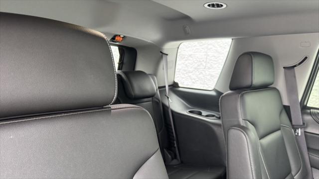 used 2016 Chevrolet Tahoe car, priced at $23,900