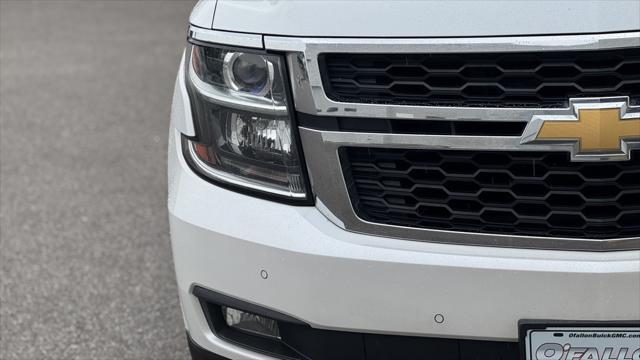 used 2016 Chevrolet Tahoe car, priced at $23,900
