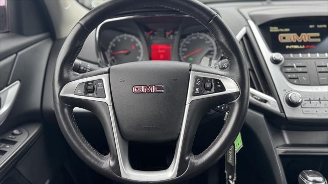 used 2016 GMC Terrain car, priced at $12,900