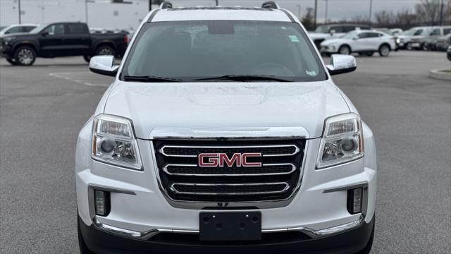 used 2016 GMC Terrain car, priced at $12,900