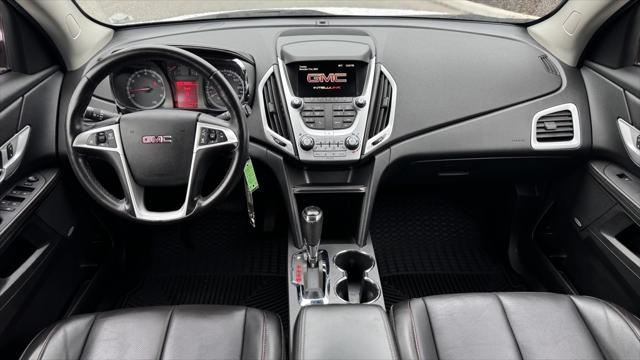 used 2016 GMC Terrain car, priced at $12,900