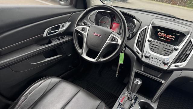 used 2016 GMC Terrain car, priced at $12,900