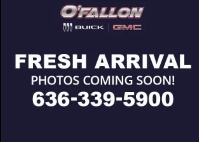 used 2024 GMC Yukon car, priced at $71,500