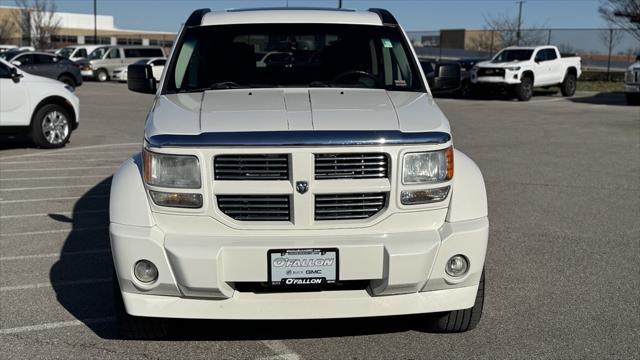 used 2008 Dodge Nitro car, priced at $8,600