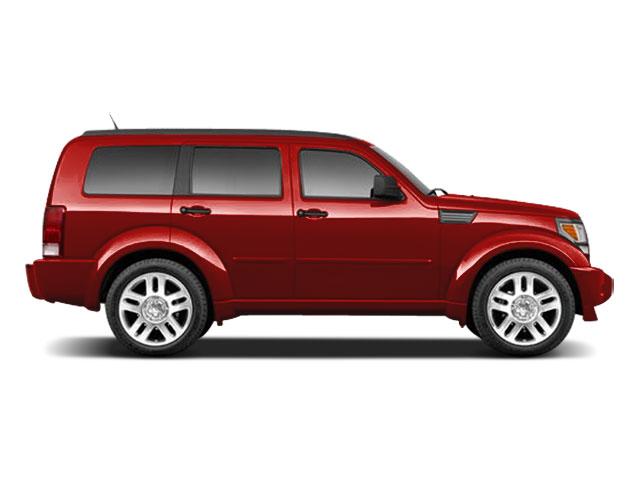 used 2008 Dodge Nitro car, priced at $8,900