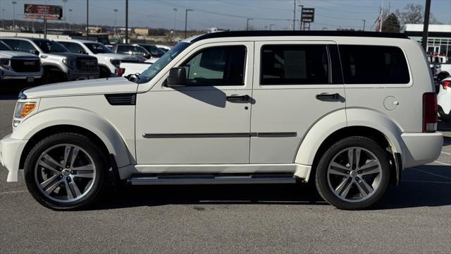 used 2008 Dodge Nitro car, priced at $8,600