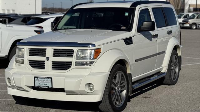 used 2008 Dodge Nitro car, priced at $8,600