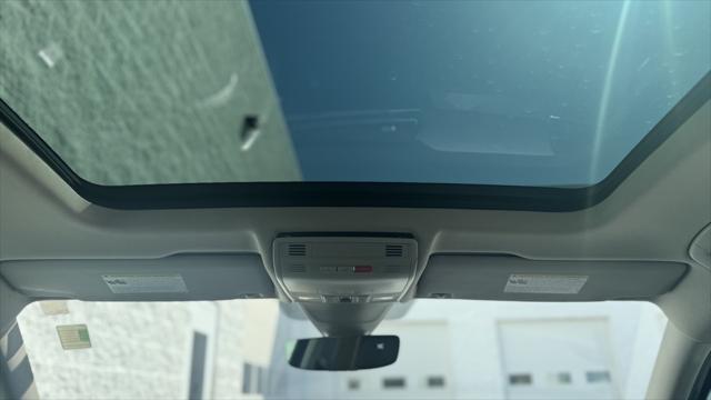 used 2020 Volkswagen Tiguan car, priced at $17,500