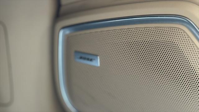 used 2021 Porsche Panamera car, priced at $78,900