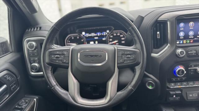 used 2022 GMC Sierra 2500 car, priced at $67,900