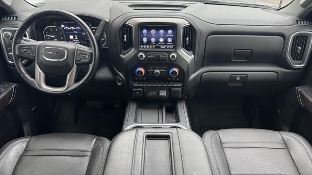 used 2022 GMC Sierra 2500 car, priced at $67,900