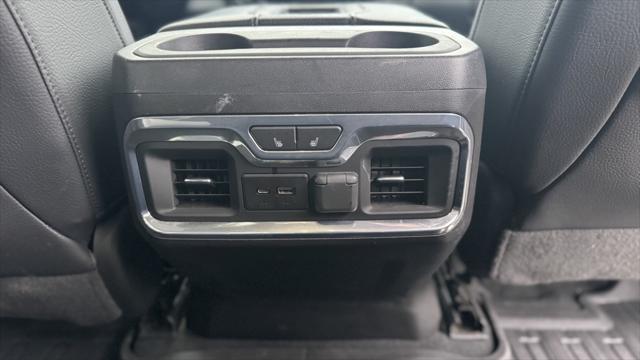used 2022 GMC Sierra 2500 car, priced at $67,900